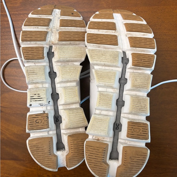 ON CLOUD Women’s Cloud 5 Terry 7.5 - Picture 8 of 8